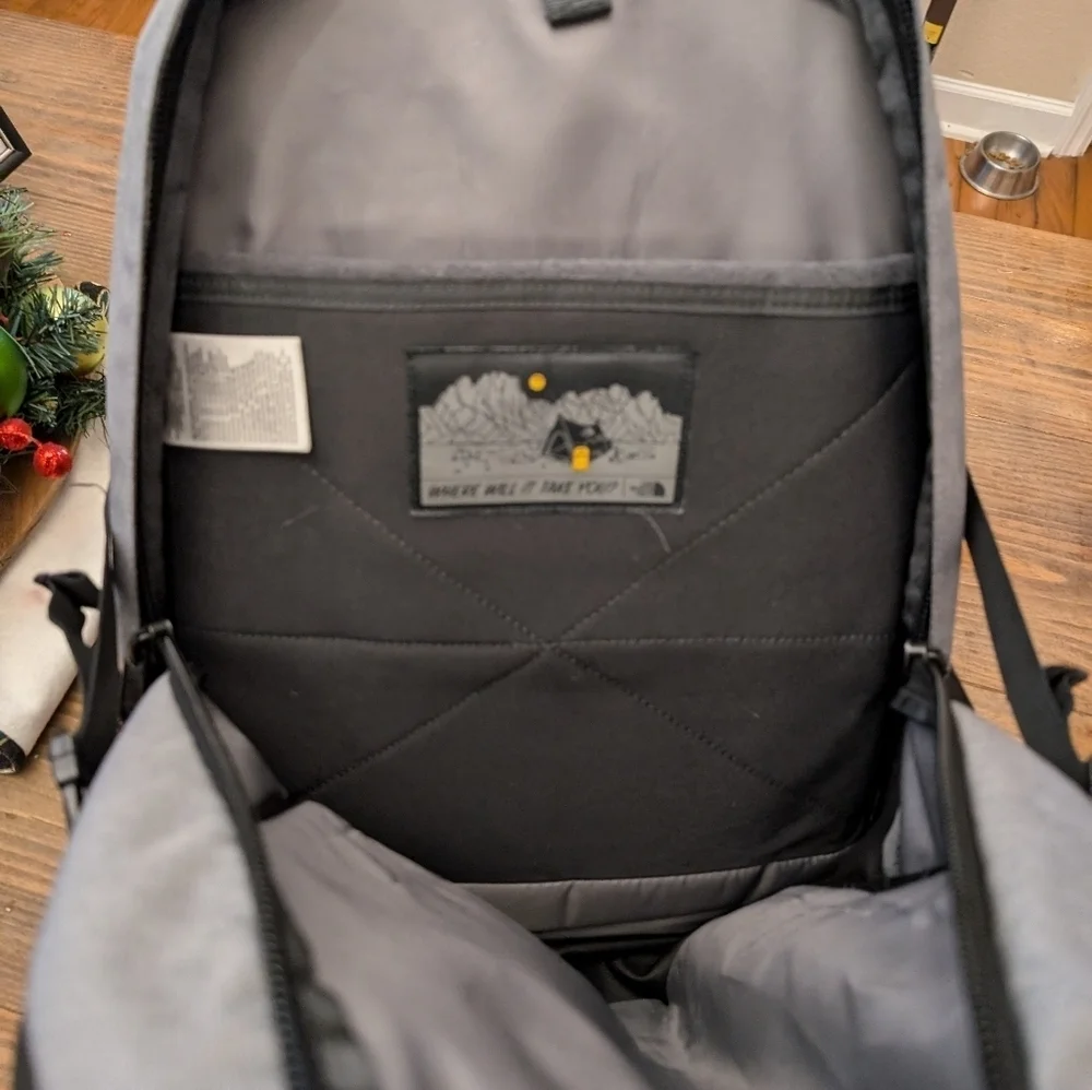 THE NORTH FACE Generator Backpack